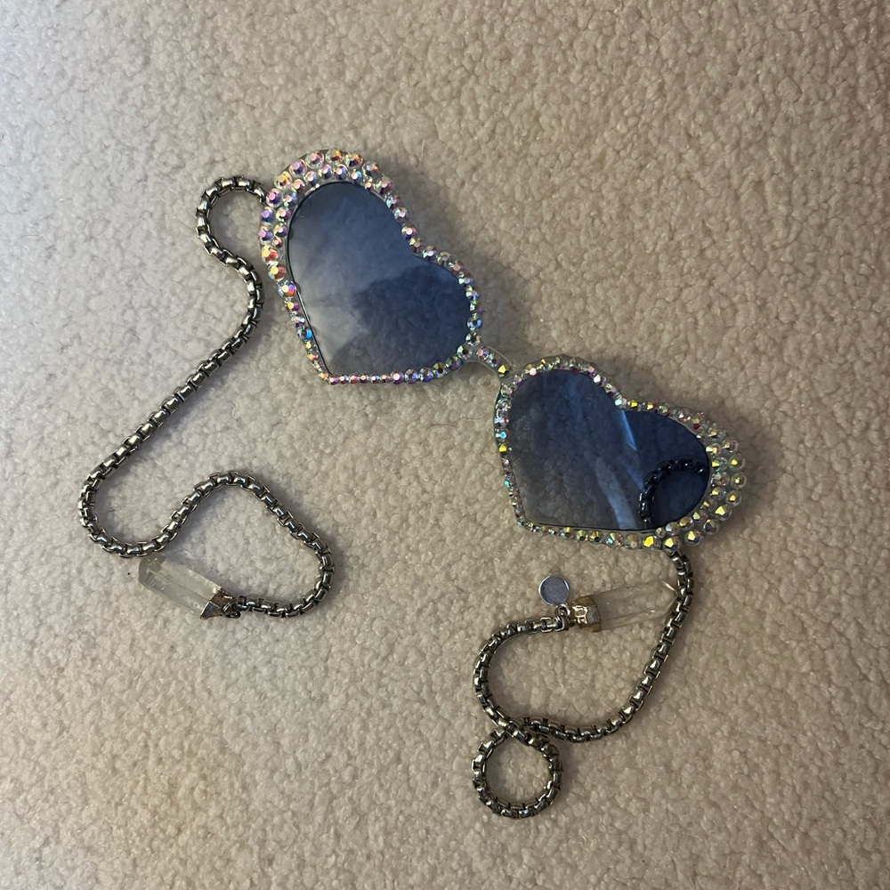 MyWillows The One Sunglasses